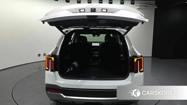 Kia The New Sorento 4th Generation id 3805480 из Кореи 11