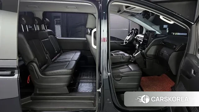 Hyundai Staria id 2989915 из Кореи 11