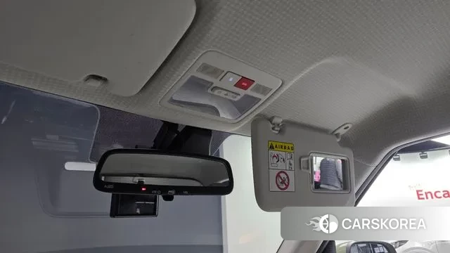 Hyundai Casper id 3777285 из Кореи 11