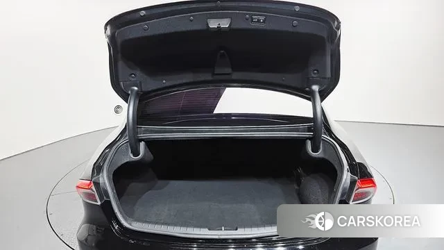 Hyundai The New Grandeur IG Hybrid id 3562430 из Кореи 11