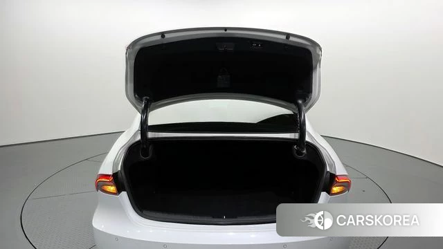 Hyundai The New Grandeur IG id 3903793 из Кореи 11
