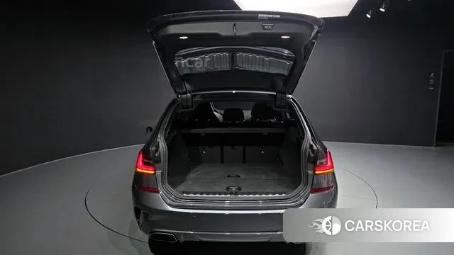 BMW 3 Series (G20) id 3011741 из Кореи 11