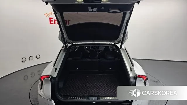 Kia EV6 id 3549867 из Кореи 11