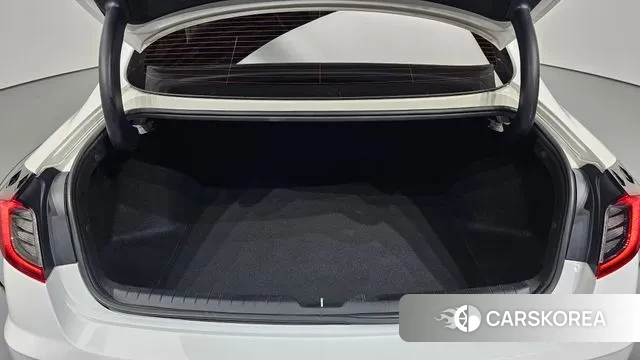 Hyundai Sonata (DN8) id 3385314 из Кореи 11