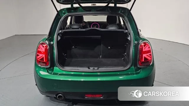 Mini Cooper id 3514709 из Кореи 11