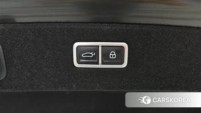 Genesis G90 (RS4) id 3224310 из Кореи 11