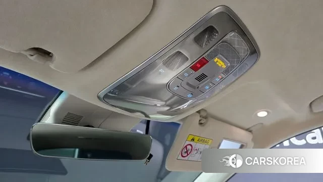 Genesis GV80 id 3787673 из Кореи 11