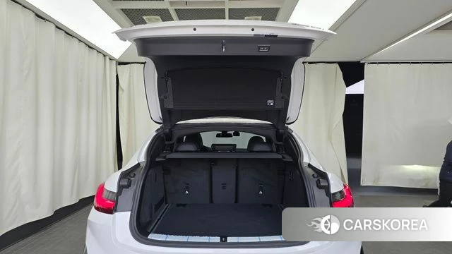 BMW X4 (G02) id 3838063 из Кореи 11