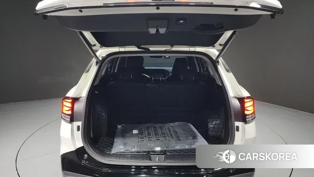 Kia Sportage 5th Generation id 3427840 из Кореи 11