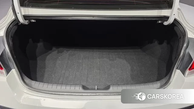 Hyundai The New Avante Hybrid (CN7) id 3544927 из Кореи 11