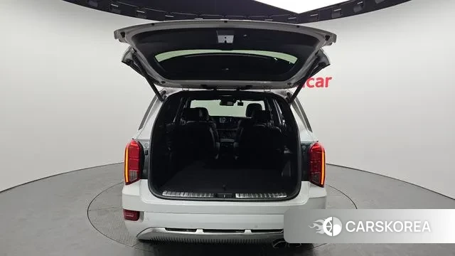 Hyundai Palisade id 3707768 из Кореи 11