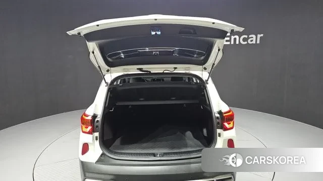 Kia Seltos id 2985615 из Кореи 11