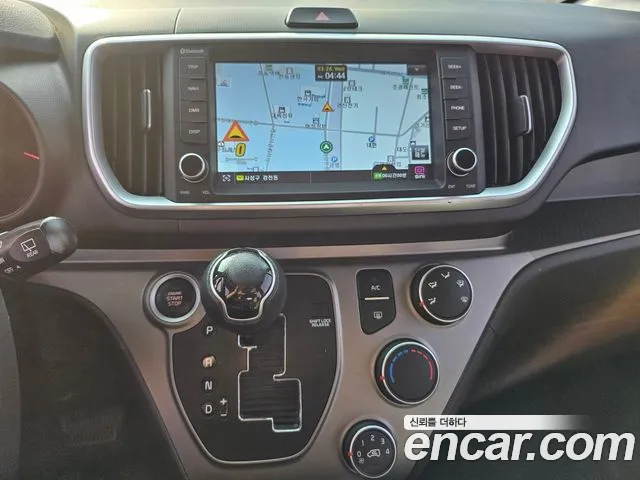 Kia The New Ray id 2550845 из Кореи 11