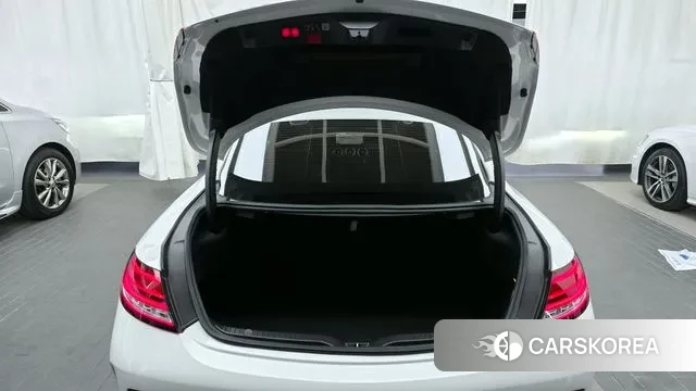 Mercedes-Benz C-Class W205 id 3400687 из Кореи 11