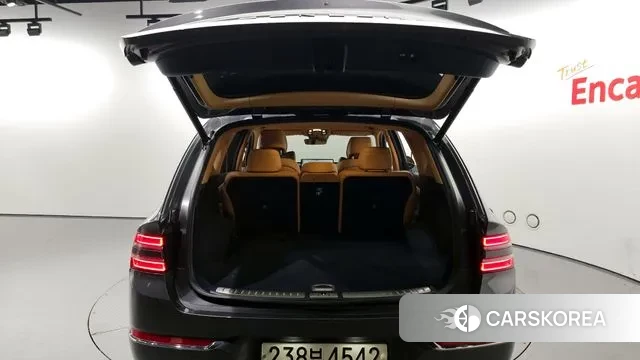 Genesis GV80 id 2981068 из Кореи 11