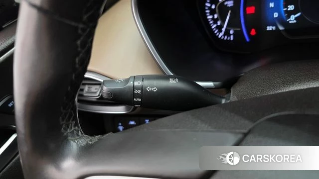 Hyundai Santa Fe TM id 4944356 из Кореи 11