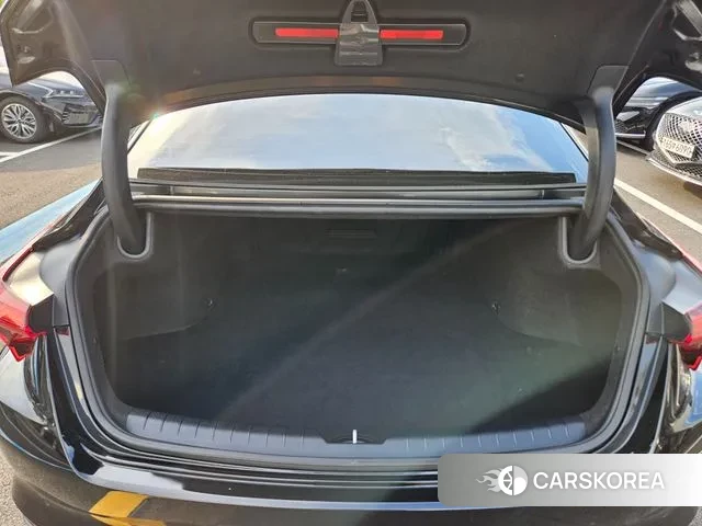 Kia K8 Hybrid id 2998997 из Кореи 11