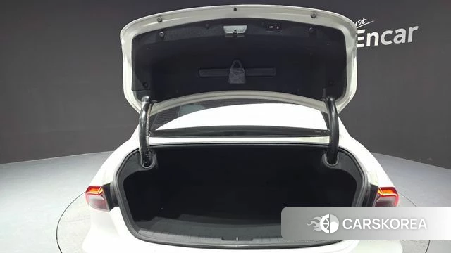 Hyundai The New Grandeur IG id 4625343 из Кореи 11