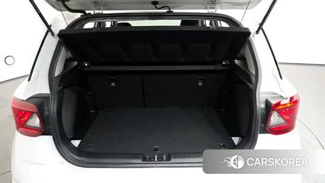 Hyundai Venue id 3649856 из Кореи 11