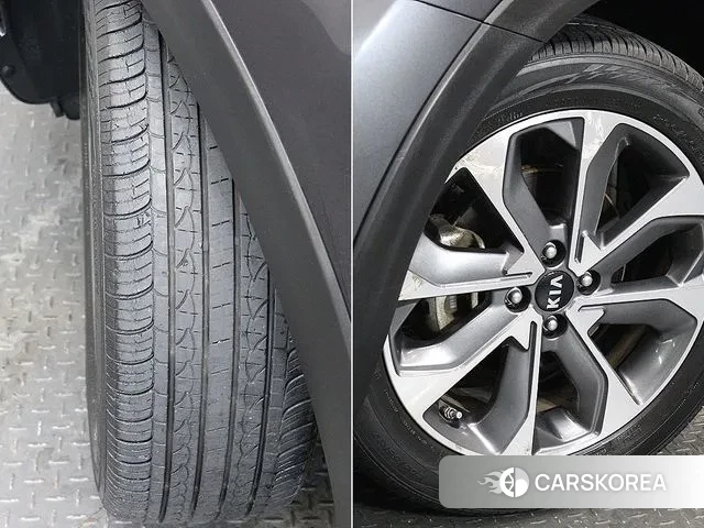 Kia Stonic id 3261697 из Кореи 11