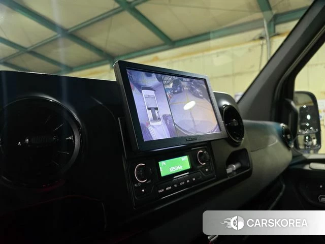 Mercedes-Benz Sprinter id 3879544 из Кореи 11