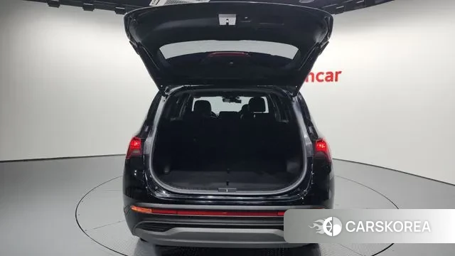 Hyundai The New Santa Fe id 3422441 из Кореи 11