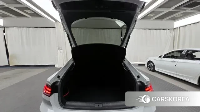 Volkswagen Arteon id 3417726 из Кореи 11