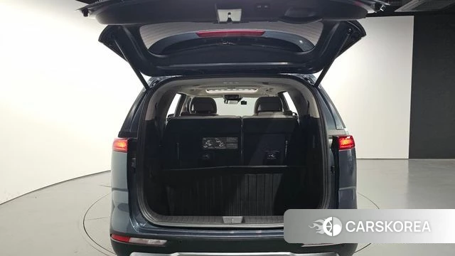 Kia Carnival 4th generation id 4423746 из Кореи 11