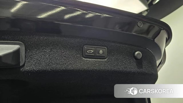 Kia The New K9 2nd generation id 4316943 из Кореи 11