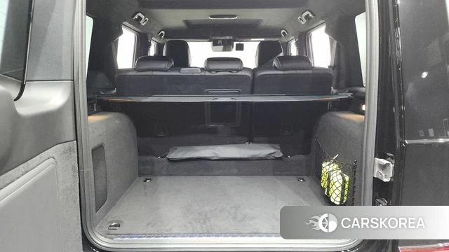 Mercedes-Benz G-Class W465 id 4279478 из Кореи 11
