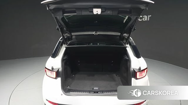Land Rover Range Rover Evoque id 4652383 из Кореи 11