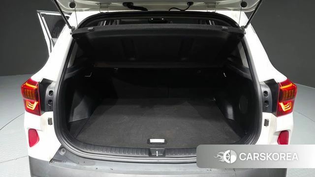 Kia Seltos id 4446866 из Кореи 11