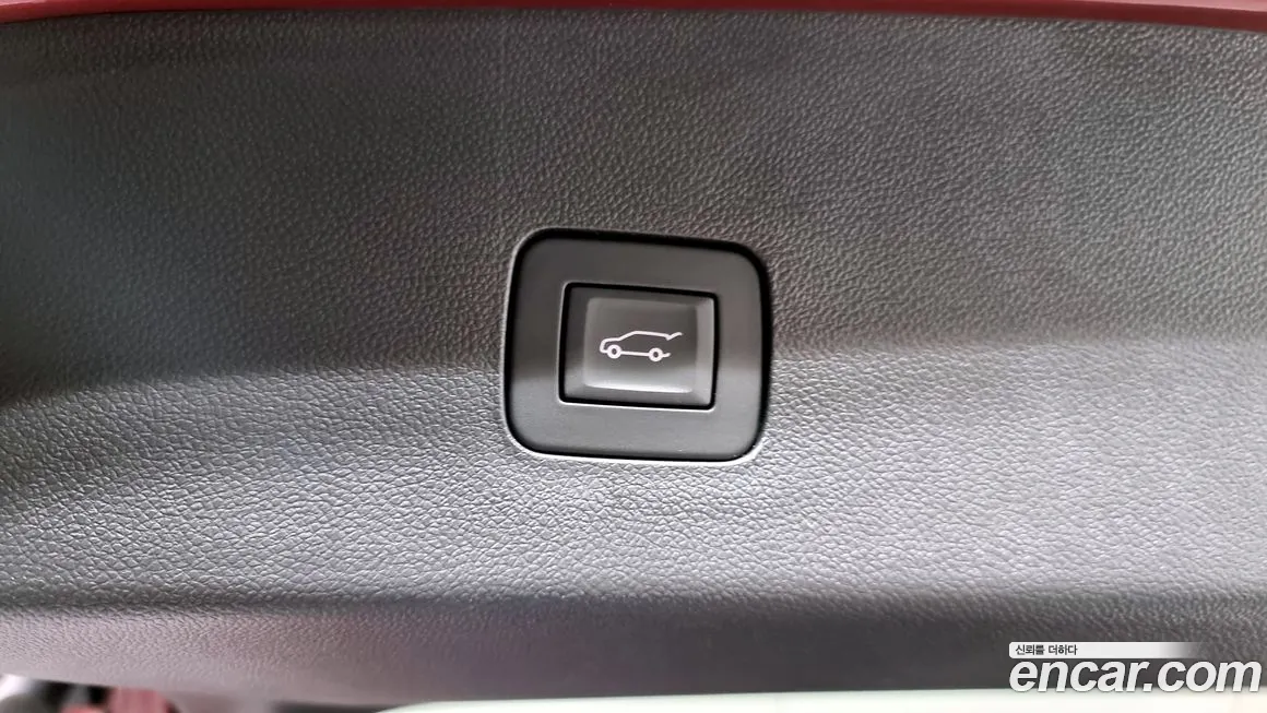 Chevrolet (GM Daewoo) Trax Crossover id 1904649 из Кореи 11