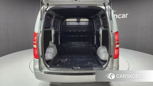 Hyundai The New Grand Starex id 3156388 из Кореи 11