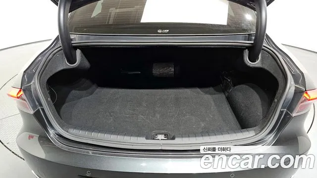 Hyundai The New Grandeur IG Hybrid id 2848763 из Кореи 11