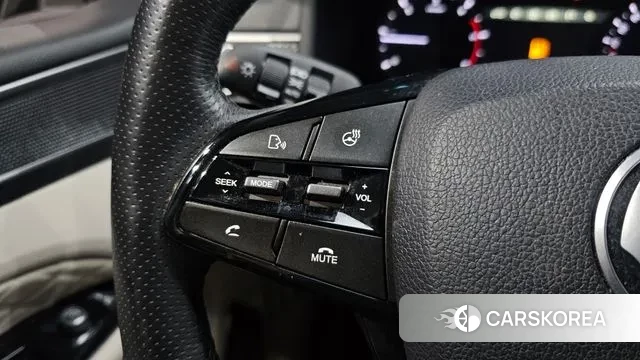 Ssangyong G4 Rexton id 3621896 из Кореи 11