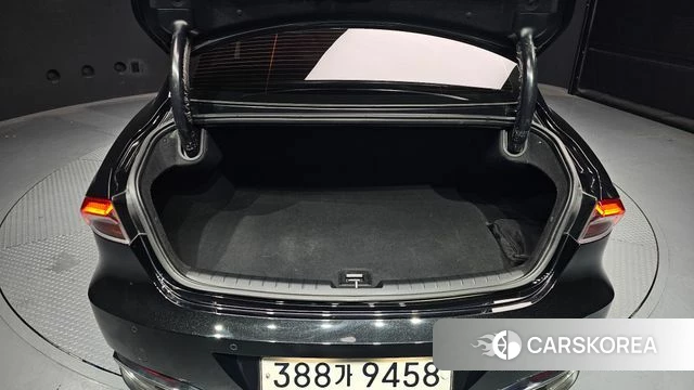 Hyundai The New Grandeur IG id 3806365 из Кореи 11