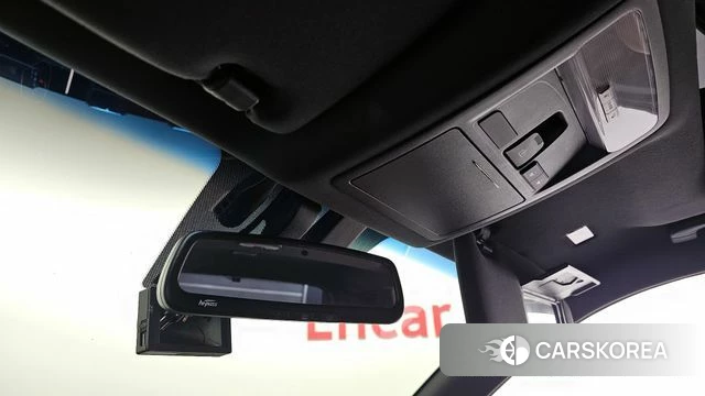 Ssangyong G4 Rexton id 4325939 из Кореи 11