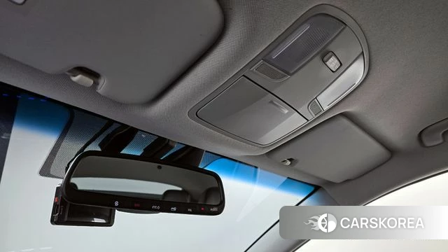 Hyundai The New Ionic Electric id 3800815 из Кореи 11