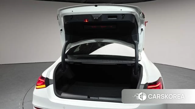 Mercedes-Benz CLA-Class C118 id 3852655 из Кореи 11