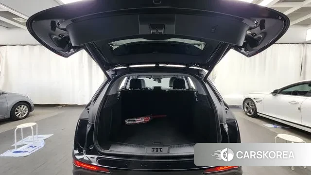 Lincoln Corsair id 3473653 из Кореи 11