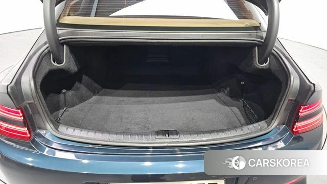 Genesis G80 (RG3) id 3812341 из Кореи 11