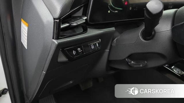 Kia Di Ol Nu Niro id 4707165 из Кореи 11