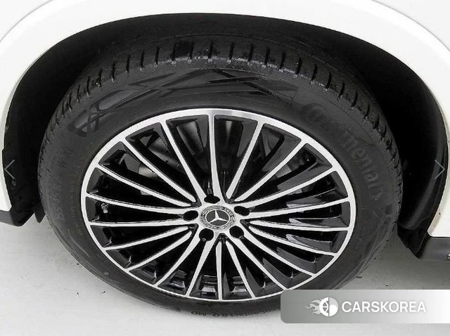 Mercedes-Benz GLC-Class X254 id 4630182 из Кореи 11
