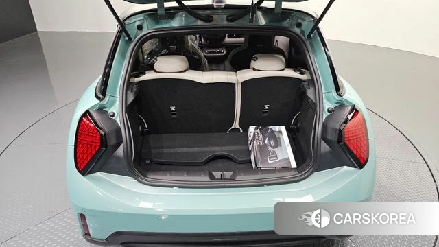 Mini Cooper S 4th Generation id 4527947 из Кореи 11