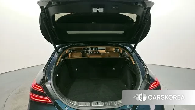 Genesis The New G70 Shooting Brake id 3452995 из Кореи 11