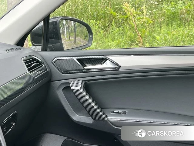Volkswagen Tiguan L id 4387213 из Китая 11