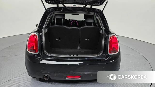 Mini Cooper id 4536474 из Кореи 11