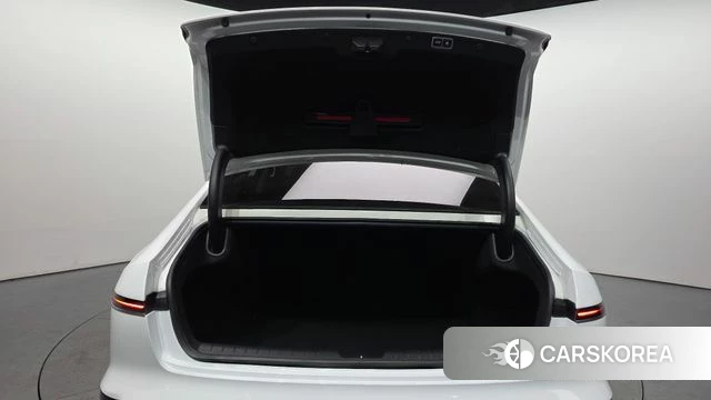 Hyundai Grandeur (GN7) id 4178390 из Кореи 11