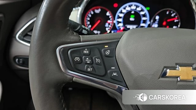 Chevrolet (GM Daewoo) The New Malibu id 4543275 из Кореи 11